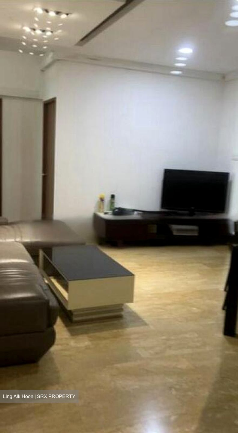 Parc Oasis (D22), Condominium #452796731